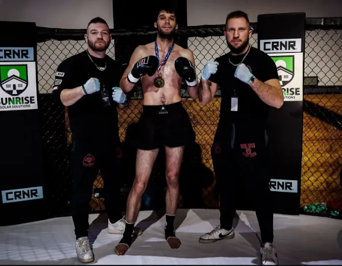 Empyre Fitness / Wardogs Fight Crew Picture 10