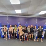 Empyre Fitness / Wardogs Fight Crew