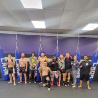 Empyre Fitness / Wardogs Fight Crew ico