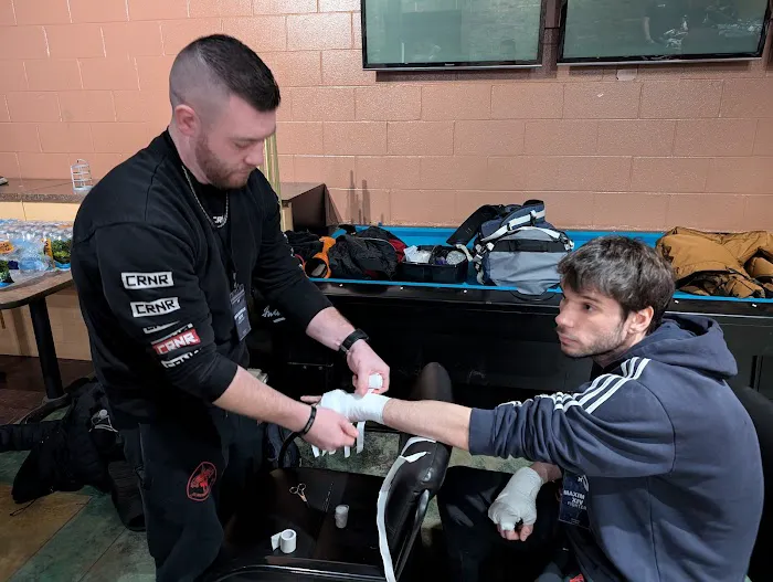 Empyre Fitness / Wardogs Fight Crew Picture 3