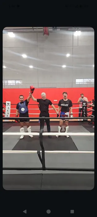 Empyre Fitness / Wardogs Fight Crew Picture 5