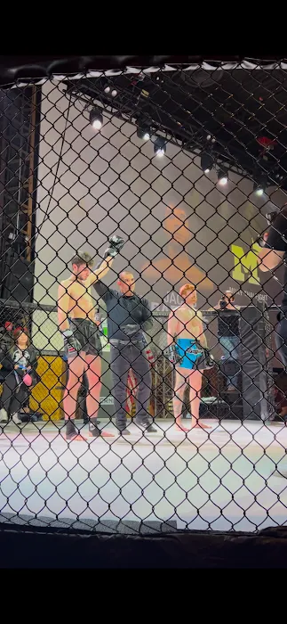 Empyre Fitness / Wardogs Fight Crew Picture 9