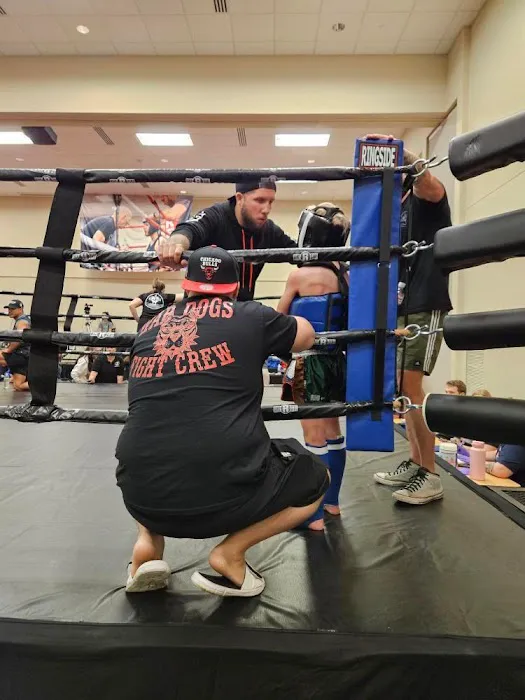 Empyre Fitness / Wardogs Fight Crew Picture 2