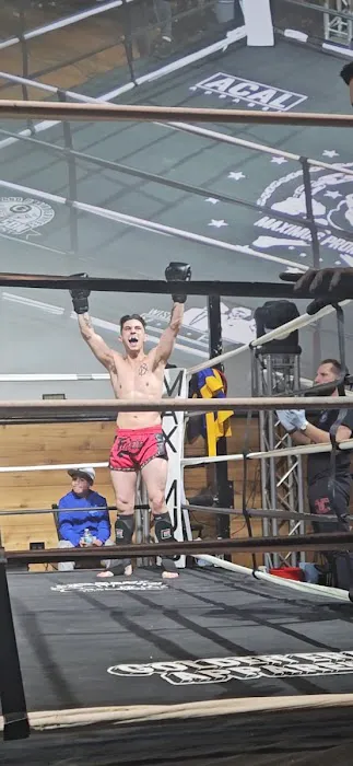 Empyre Fitness / Wardogs Fight Crew Picture 8