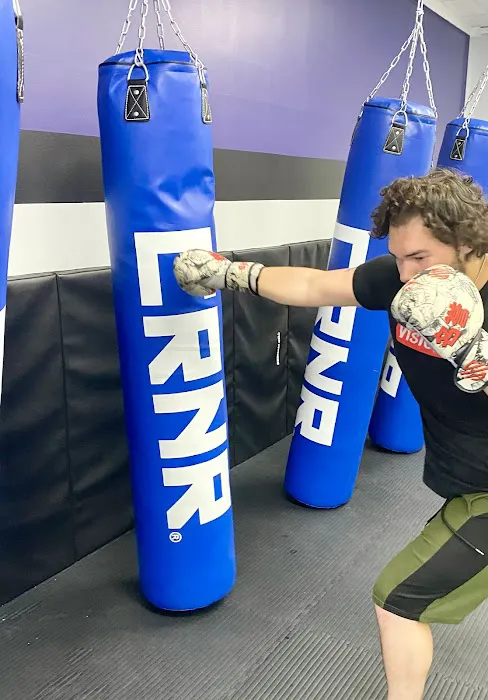 Empyre Fitness / Wardogs Fight Crew Picture 4