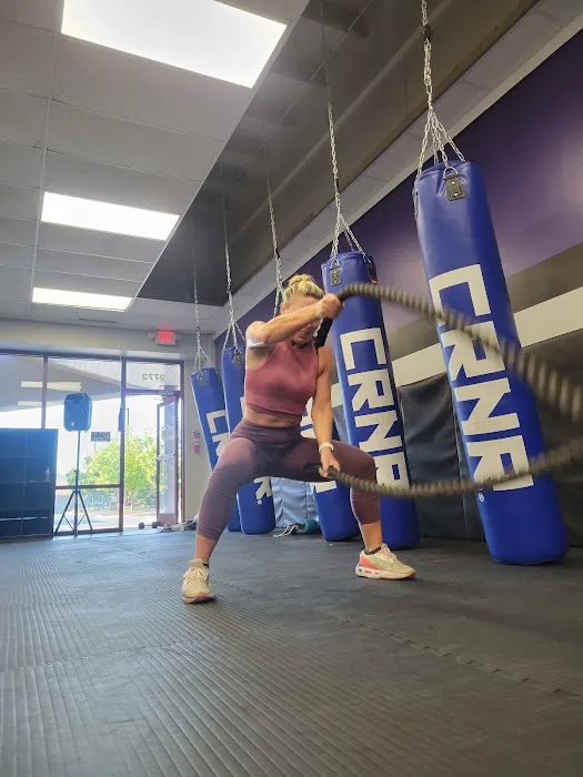 Empyre Fitness / Wardogs Fight Crew Picture 7