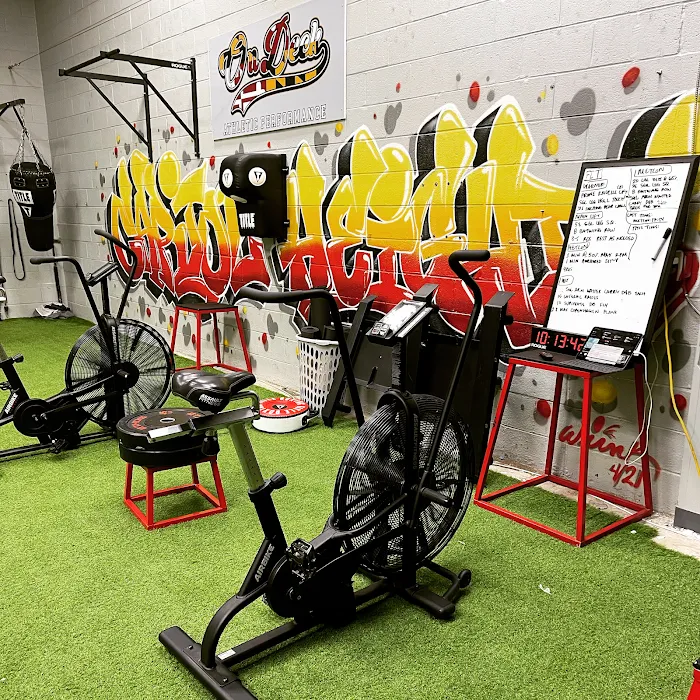 FIGHTshapeFIT Picture 9