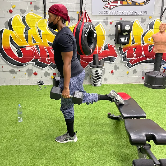 FIGHTshapeFIT Picture 10