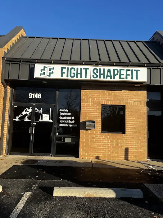 FIGHTshapeFIT Picture 8