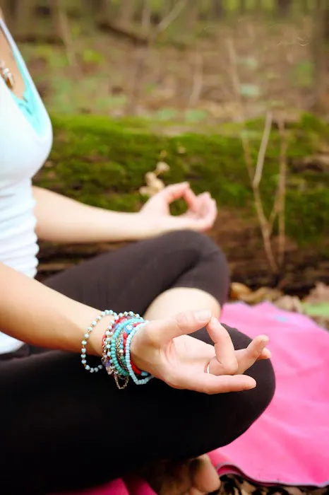 Just Breathe Yoga Studio Picture 3