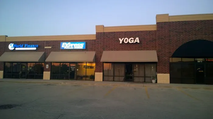 Just Breathe Yoga Studio Picture 2