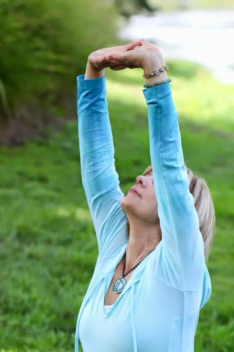Just Breathe Yoga Studio Picture 6