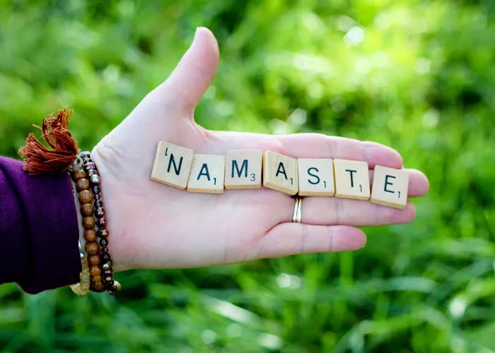 Just Breathe Yoga Studio Picture 4