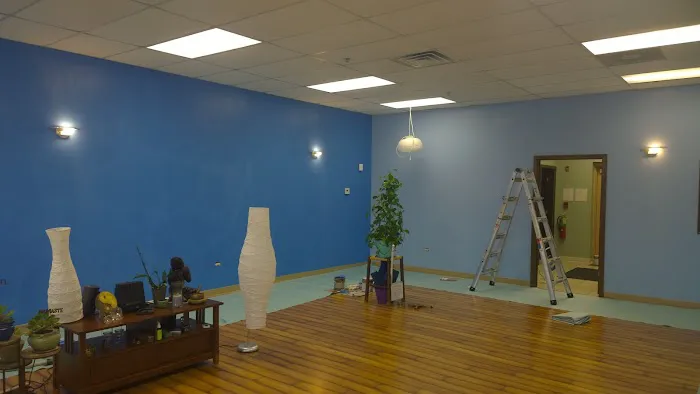 Just Breathe Yoga Studio Picture 9