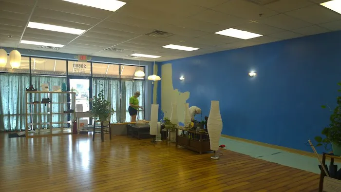 Just Breathe Yoga Studio Picture 8