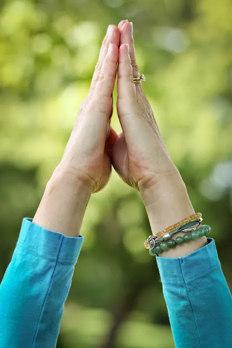 Just Breathe Yoga Studio Picture 5