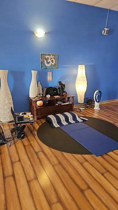 Just Breathe Yoga Studio Picture 1