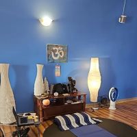 Just Breathe Yoga Studio ico