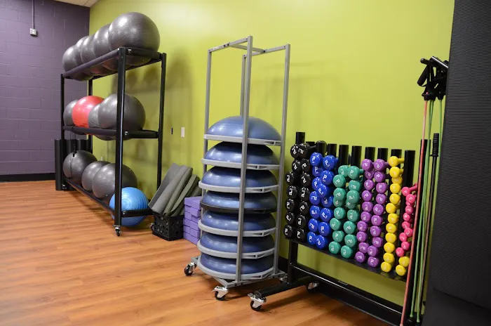 Anytime Fitness Picture 2