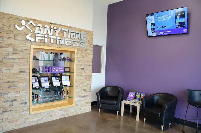 Anytime Fitness Picture 6