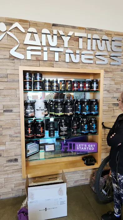 Anytime Fitness Picture 7