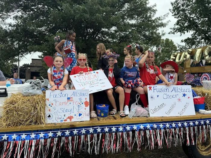 Technique Tumbling & Cheer Prep Picture 9