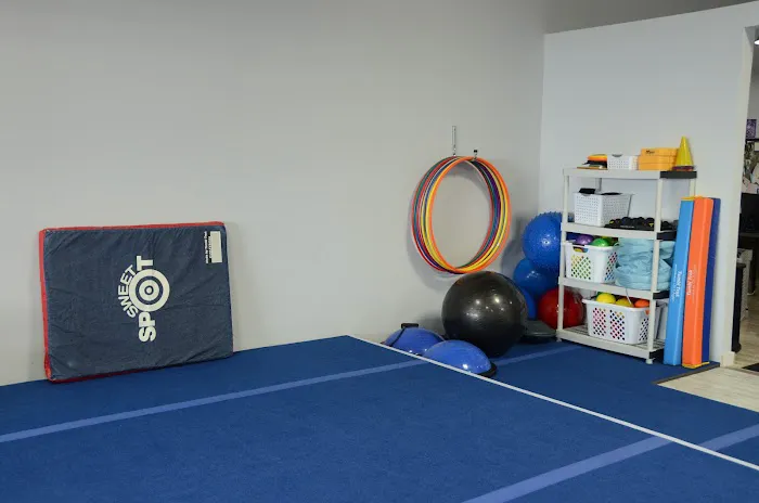 Technique Tumbling & Cheer Prep Picture 1