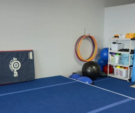 Technique Tumbling & Cheer Prep