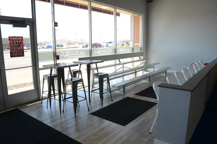 Technique Tumbling & Cheer Prep Picture 2