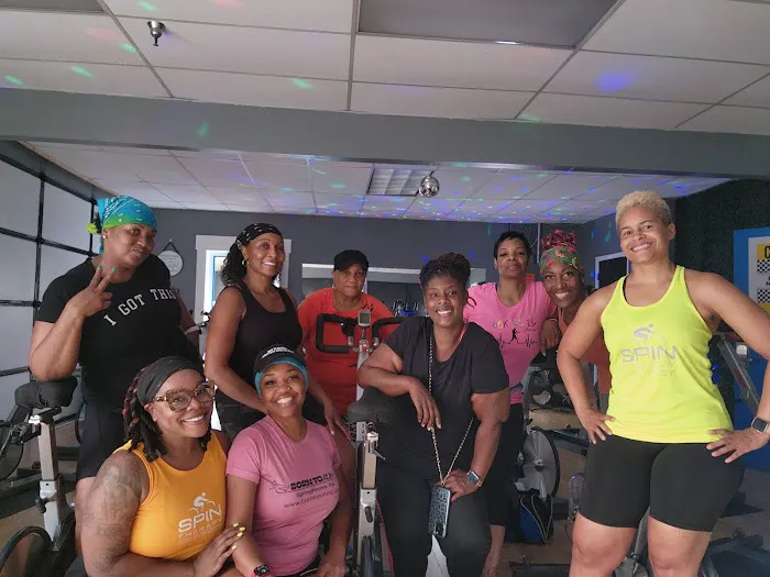 Spin Therapy Studio Picture 6