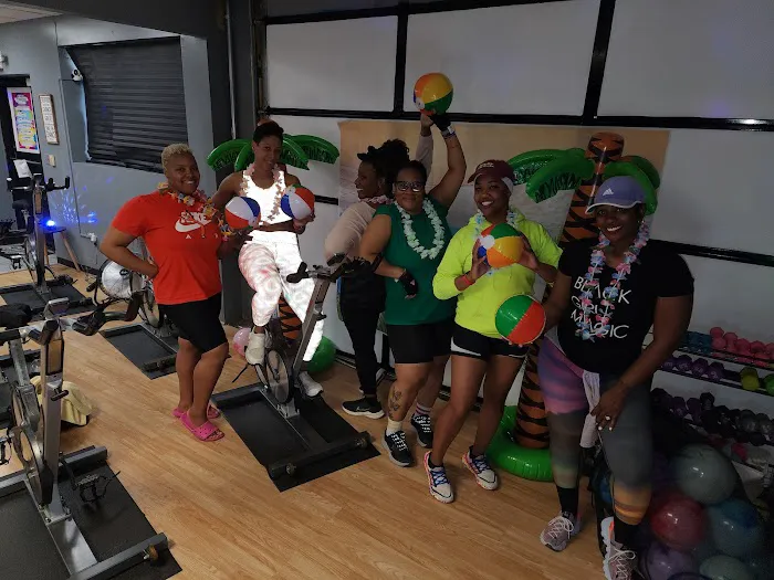 Spin Therapy Studio Picture 2