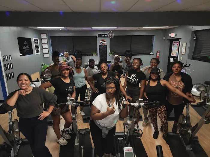 Spin Therapy Studio Picture 1