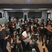 Spin Therapy Studio ico
