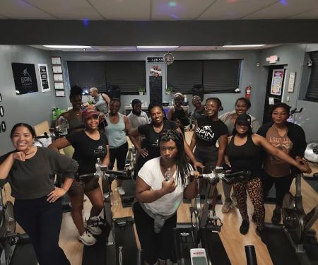 Spin Therapy Studio