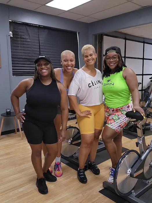 Spin Therapy Studio Picture 3