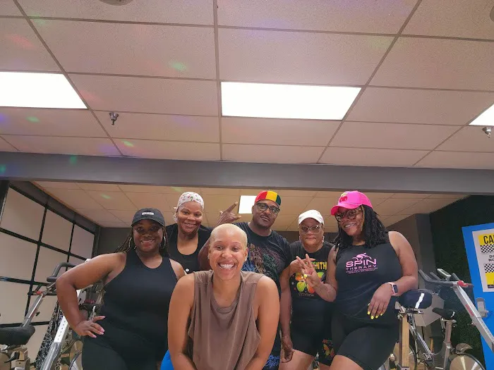 Spin Therapy Studio Picture 7
