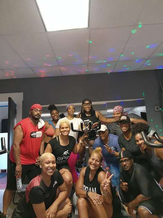 Spin Therapy Studio Picture 8