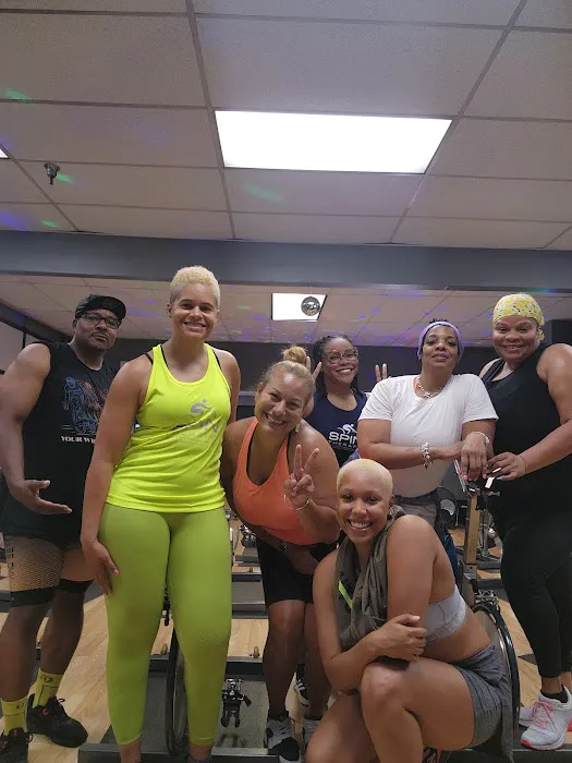 Spin Therapy Studio Picture 9