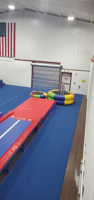Jon Williams TUMBLING Academy Picture 3