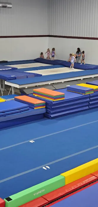 Jon Williams TUMBLING Academy Picture 4