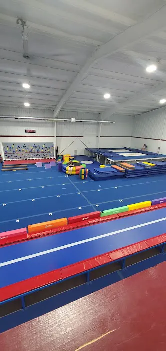 Jon Williams TUMBLING Academy Picture 2