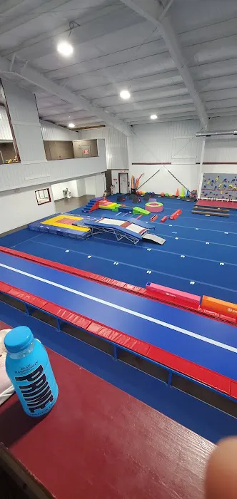 Jon Williams TUMBLING Academy Picture 1