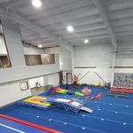 Jon Williams TUMBLING Academy