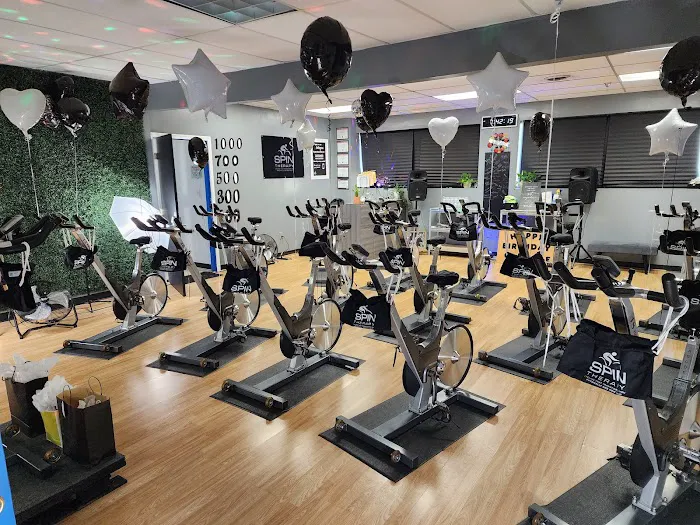 Spin Therapy Studio Picture 5