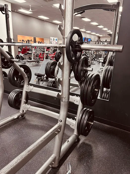 Titan Fitness - Washington Picture 1