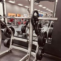 Titan Fitness - Washington ico