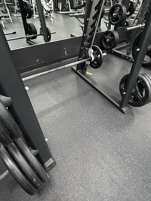 Titan Fitness - Washington Picture 3