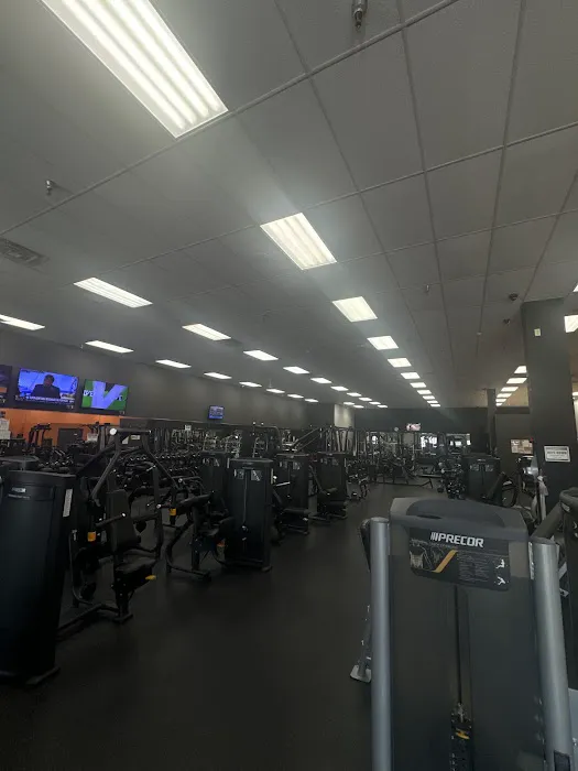 Titan Fitness - Washington Picture 4