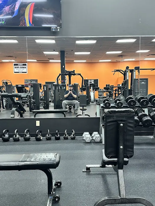 Titan Fitness - Washington Picture 7