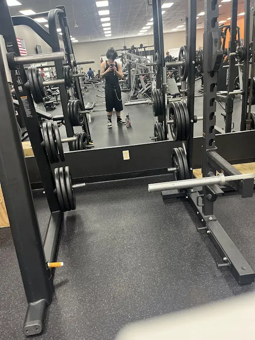 Titan Fitness - Washington Picture 6